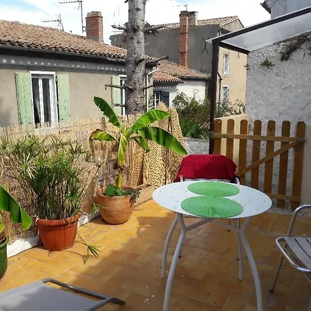 Le Perche * Carcassonne