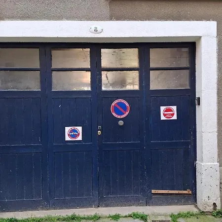 Le Perche *