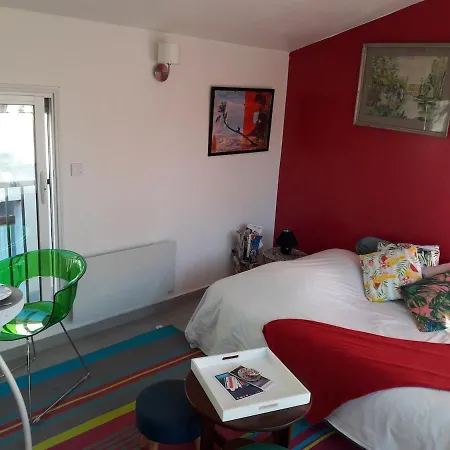 Apartment Le Perche
