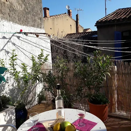 Apartment Le Perche