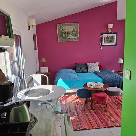 Apartment Le Perche *