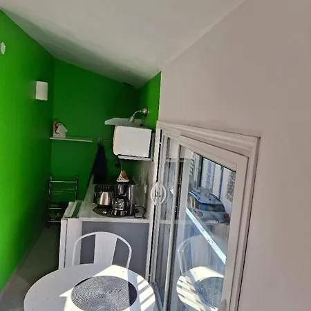 Apartment Le Perche *