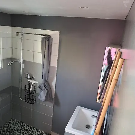 Le Perche Apartment Carcassonne