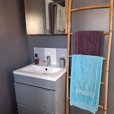 Le Perche Apartment *