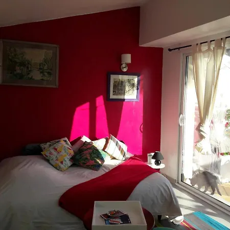 Apartment Le Perche