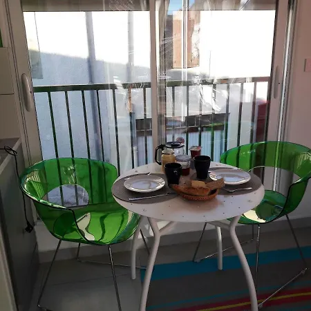 Lägenhet Le Perche *