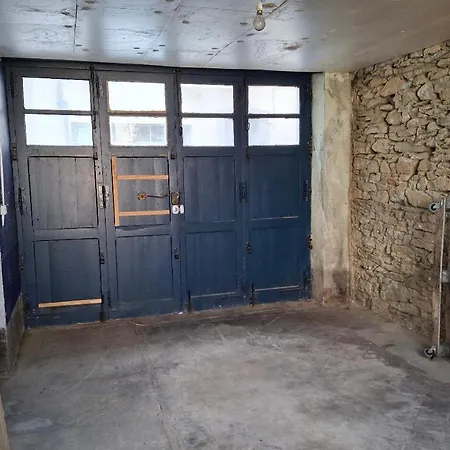 Le Perche Carcassonne