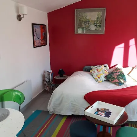 Apartment Le Perche *