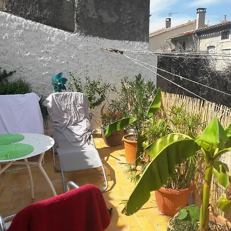 Le Perche Apartment