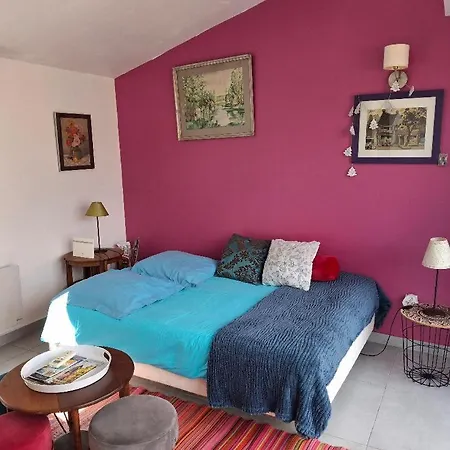 Apartment Le Perche
