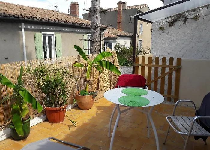 Le Perche * Carcassonne