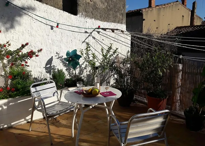 Lägenhet Le Perche *