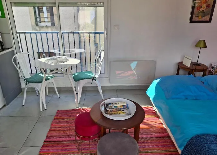 Le Perche Carcassonne