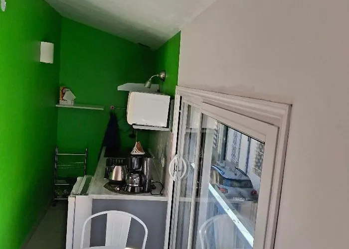 Lägenhet Le Perche *