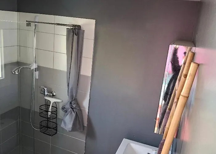 Le Perche Lejlighed Carcassonne