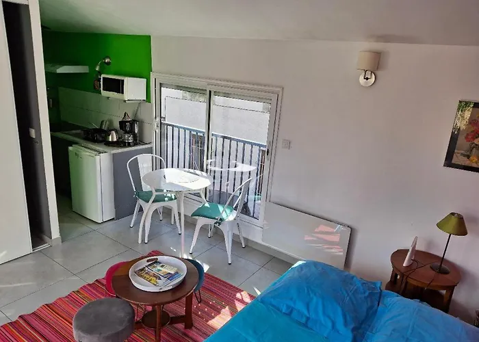 Le Perche * Carcassonne