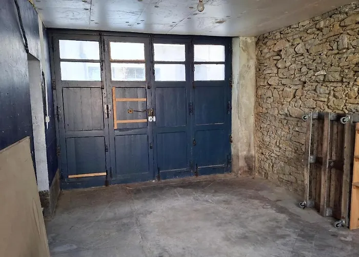 Le Perche Carcassonne