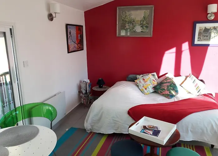 Lejlighed Le Perche *